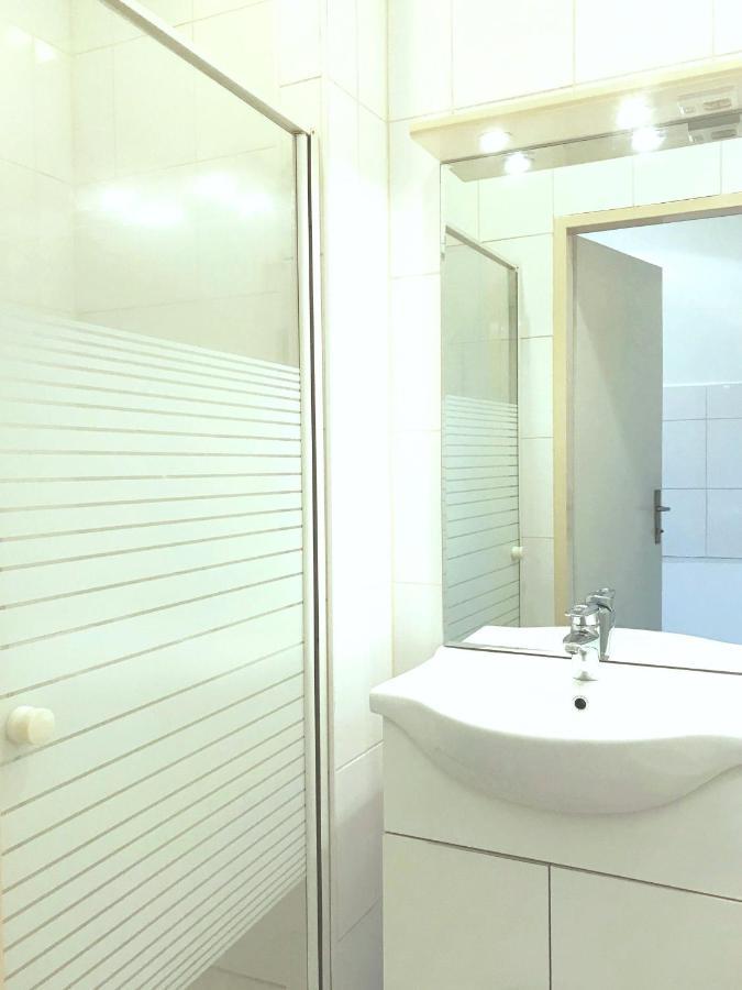 Act Apartments فيينا المظهر الخارجي الصورة