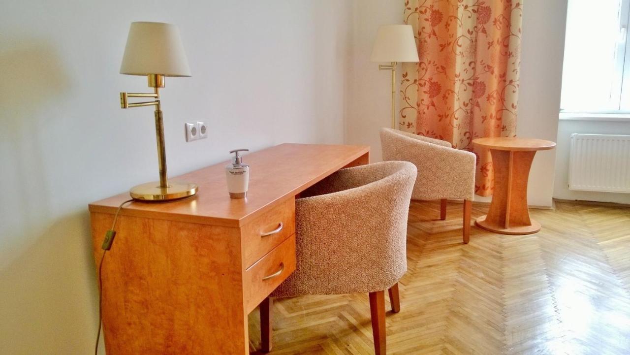 Act Apartments فيينا المظهر الخارجي الصورة