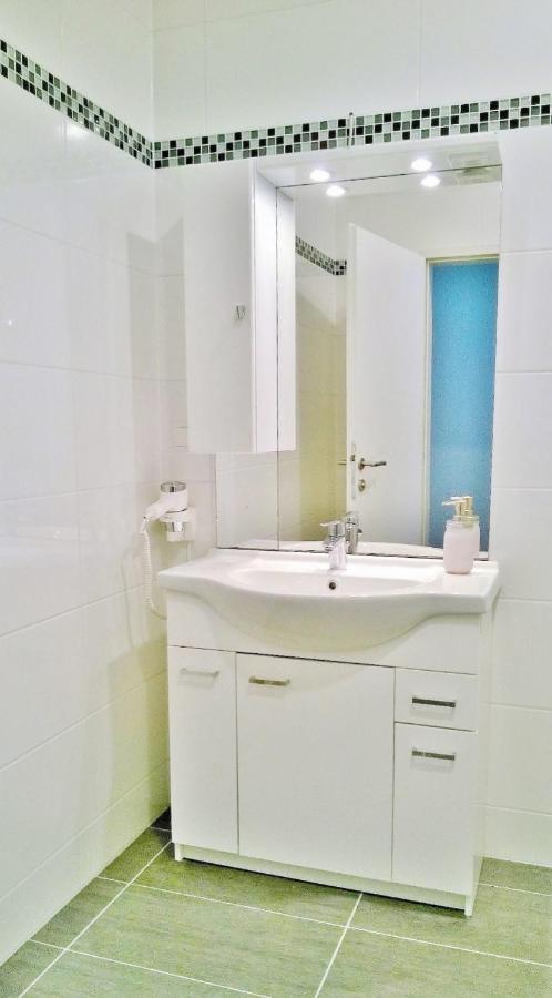 Act Apartments فيينا المظهر الخارجي الصورة