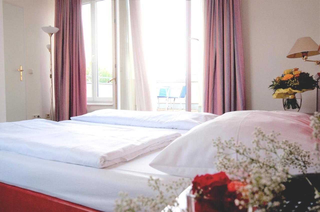 Act Apartments فيينا المظهر الخارجي الصورة