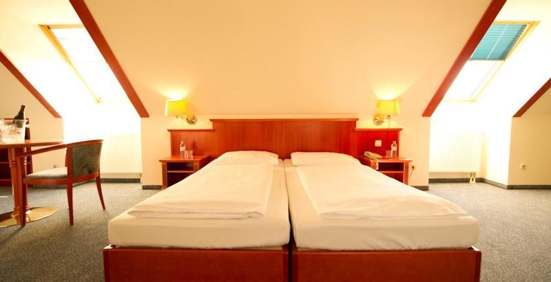 Act Apartments فيينا المظهر الخارجي الصورة