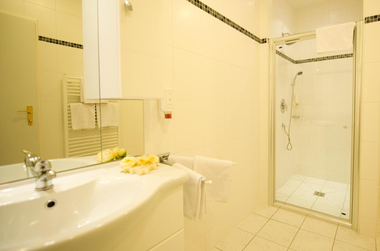 Act Apartments فيينا المظهر الخارجي الصورة